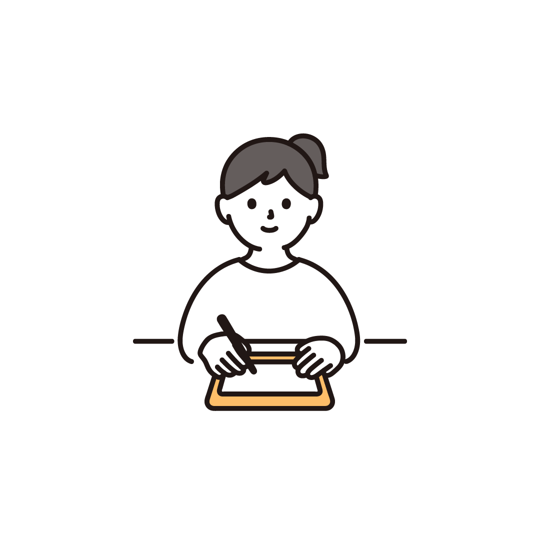学習スタート