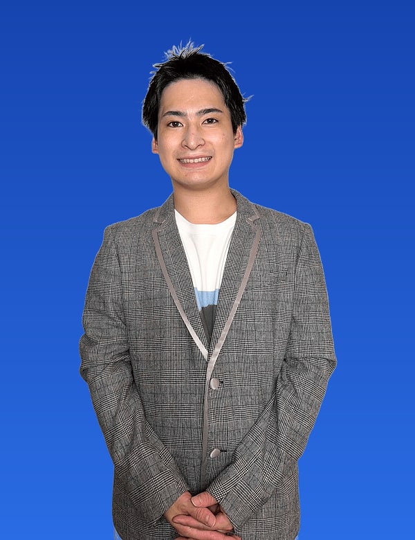 塾長 洞口空豊