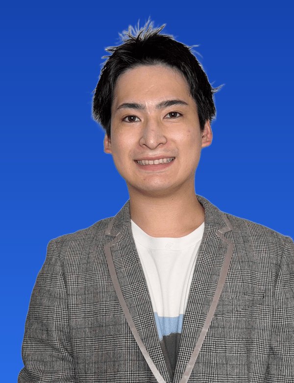 塾長 洞口空豊